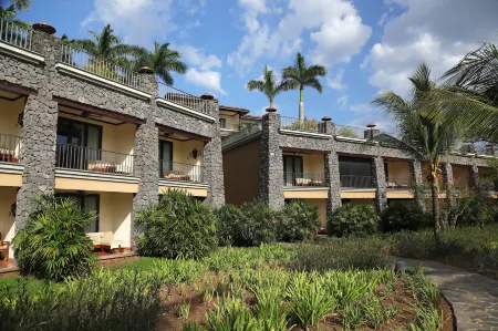 JW Marriott Guanacaste Resort & Spa