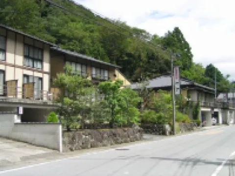 Irori No Yado Sankichi Hotels in Izu