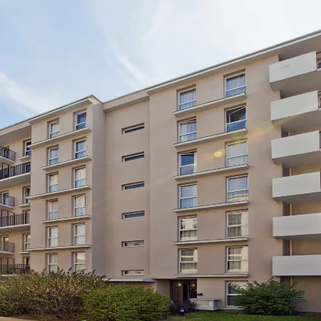 Séjours & Affaires Paris-Malakoff