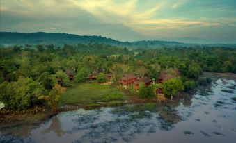Kingfisher Ecolodge