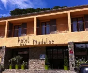 Le Madeloc Hôtel & Spa
