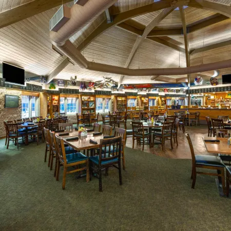 Pine Mountain Resort