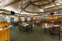Pine Mountain Resort Hotels in Breitung Township