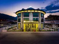Exelans Hotel Hotel di 
