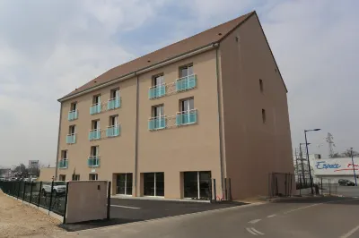 Le Konine - Hotel & Bar & Restaurant Hotels in Écuisses