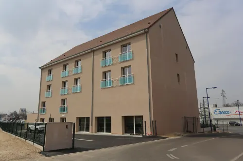 Le Konine - Hotel & Bar & Restaurant Hotels in Montchanin