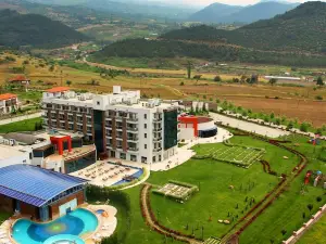 Obam Termal Resort Hotel ve Spa