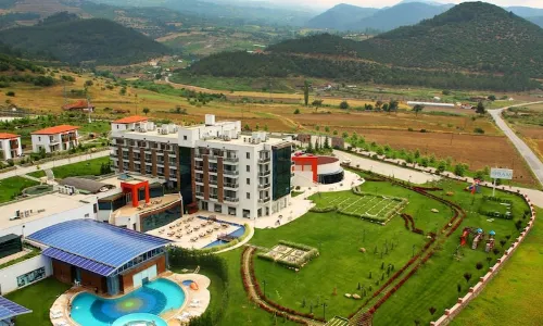Obam Termal Resort Hotel ve Spa