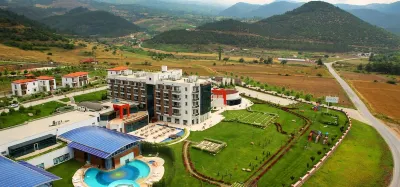 Obam Termal Resort Hotel ve Spa