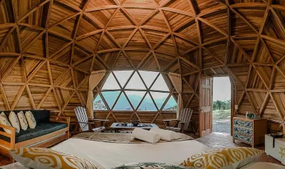 Serrania del Viento Hotels in 