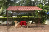Krishna Resorts and Water Park