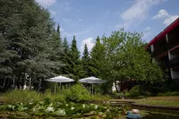 VitalHotel Ascona Hôtels à : Altenmedingen