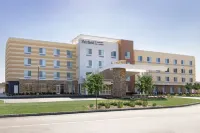 Fairfield Inn & Suites Rockaway Hotel a Dover