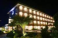 Mexolie Hotel Kebumen Hotel dekat DEPO MK