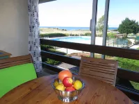 Belle Vue Mer et Piscine