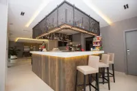 Hotel Perla - Bar