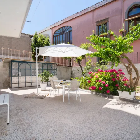 Bougainvillea Home