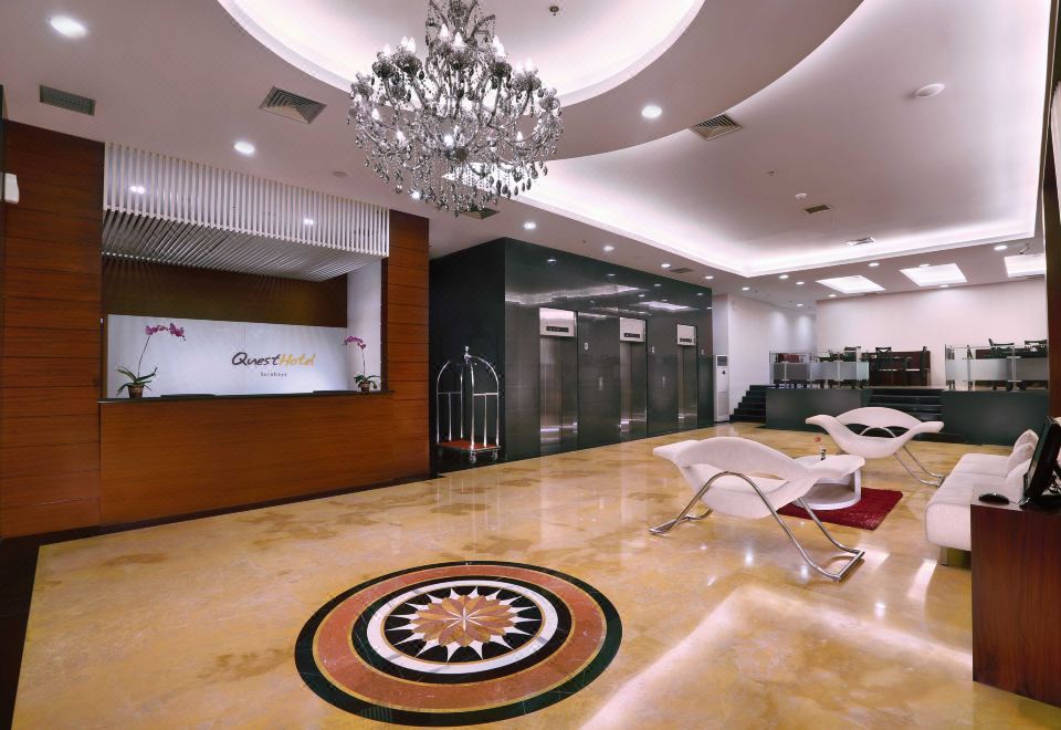 2. 퀘스트 호텔 다..