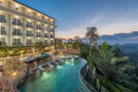 Nava Hotel Tawangmangu Hotels in Ngargoyoso