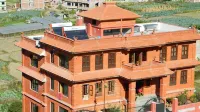 Bhaktapur Paradise Hotel Hotels near Sanga Mahadevsthan