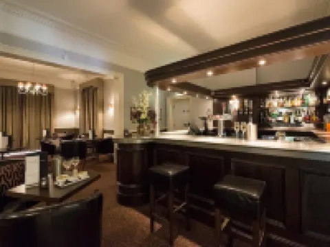 森林酒店 林德赫斯特酒店