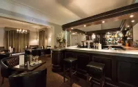 Forest Lodge Hotel Hotel a New Forest District