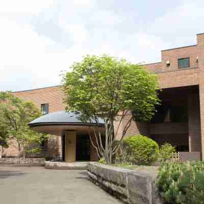 厨翠山 Hotel Exterior