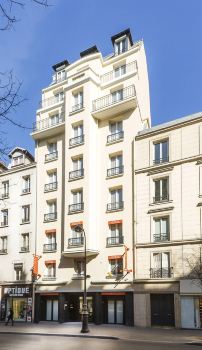 Best 10 Hotels Near Bottega Veneta Paris Faubourg St. Honoré from USD  17/Night-Paris for 2024 | Trip.com