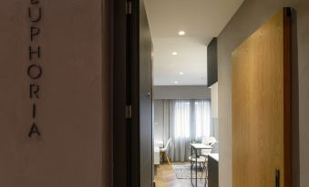 Olvios Luxury Suites