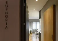 歐爾沃斯奢華套房飯店 塞薩洛尼基住宿飯店