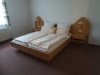 Gasthof Zum Goldenen Löwen Hotel a Selb
