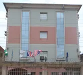 Gilford View Hotels Hotels near Apapa Mall