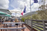YHA Thredbo