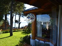 Htl la Malinka Hotels in Departamento Bariloche