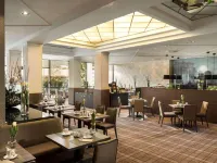 Radisson Blu Hotel & Conference Centre, Salzburg Hotels in Salzburg