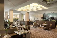 Radisson Blu Hotel & Conference Centre, Salzburg - Pools