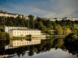 Hotel Balneario de Lugo