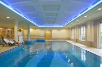 Killyhevlin Lakeside Hotel & Lodges - Wifi