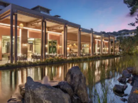 Ela Excellence Resort Belek