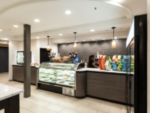 Holiday Inn NEWARK INTERNATIONAL AIRPORT by IHG Hotels in Newark