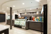 Holiday Inn NEWARK INTERNATIONAL AIRPORT by IHG Hotels in Newark