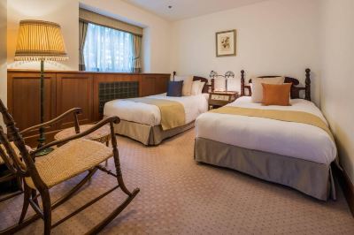 その他 山の上ホテルの写真