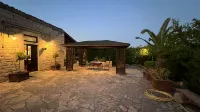 Agriturismo Il Melograno Các khách sạn ở Modica
