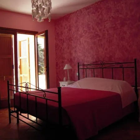 Agriturismo la Prosciutta