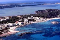 Apartamentos Timon - Emar Hotels