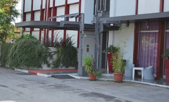 Hotel Ariane