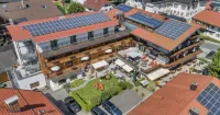 Ruhpoldinger Hof - Hotel & Wellness Hôtels à : Ruhpolding