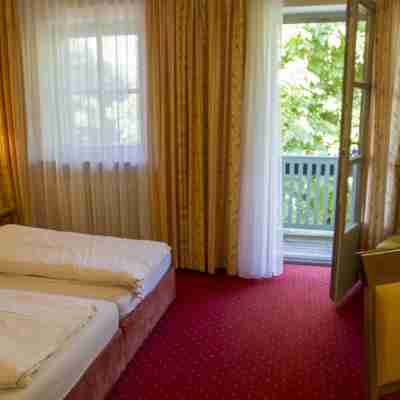 Hotel Seehof Rooms