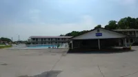 Best Budget Inn Tell City - WiFi
