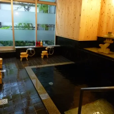 Yudanaka Tawaraya Ryokan
